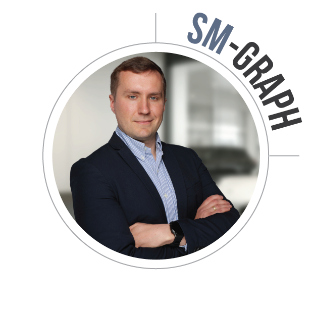 SM-Graph — Stanislav Malyshev